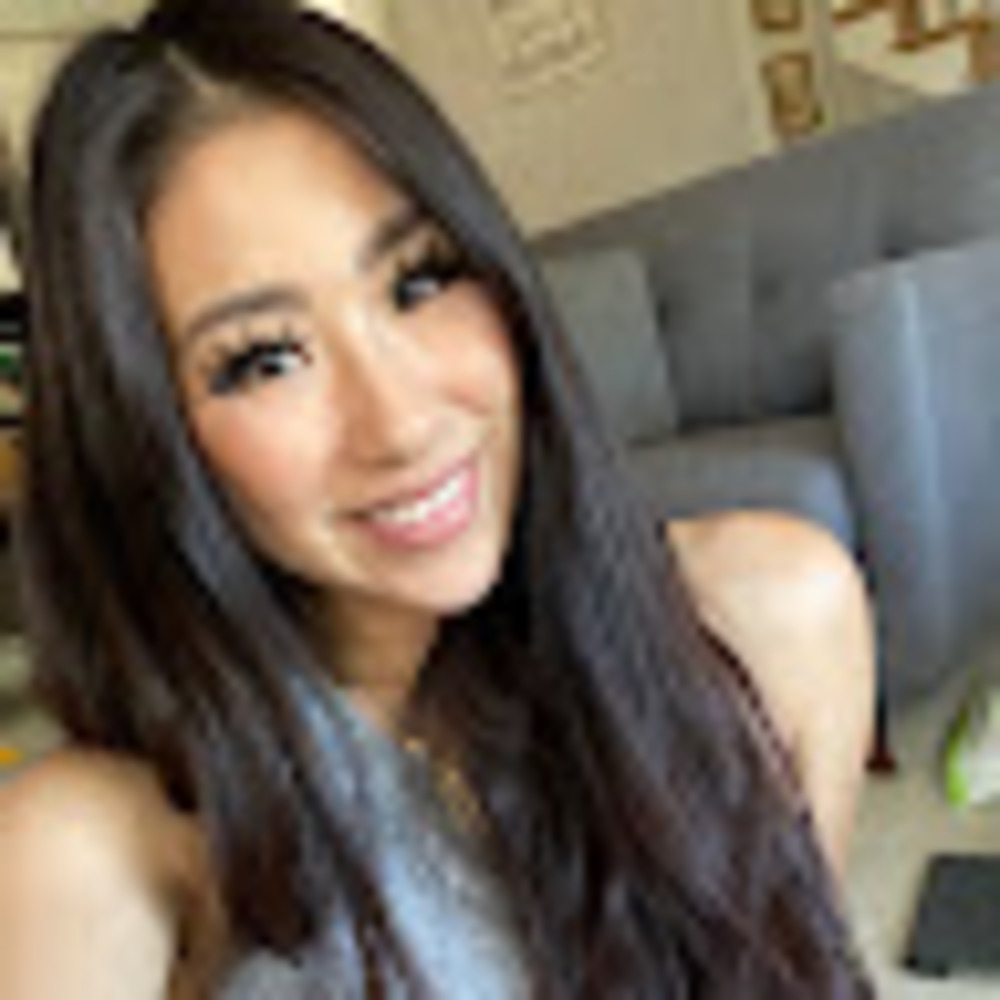 Meet your Posher, Mrs.